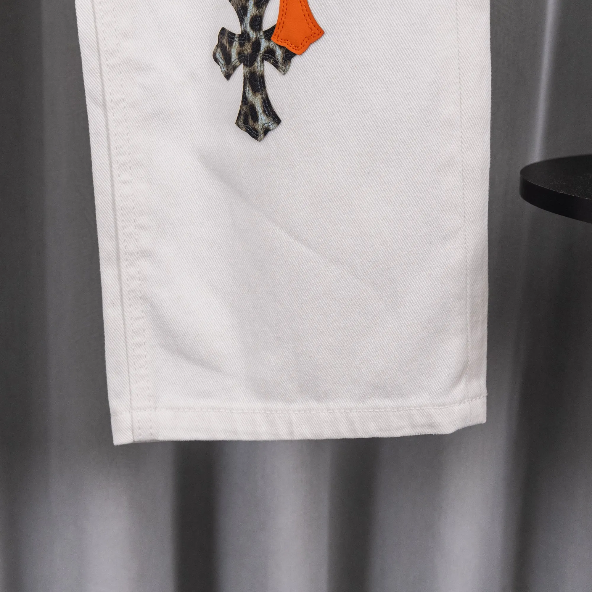 （ ） 155 vintage levis remake remake remake remake #CHROME HEARTS Same Style